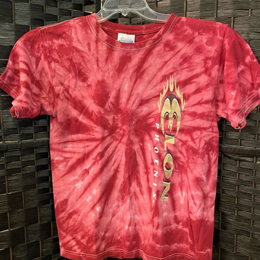 🛍 4 for $30 🧢 Elon University TieDye T-shirt